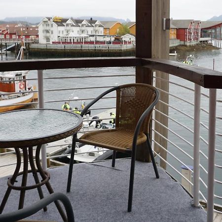 Svolvaer Harbour Sea View Apt Εξωτερικό φωτογραφία