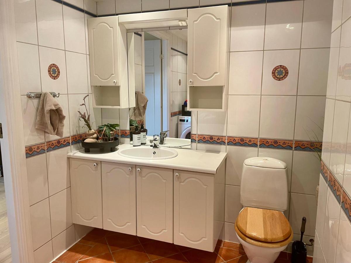 Svolvaer Harbour Sea View Apt Εξωτερικό φωτογραφία